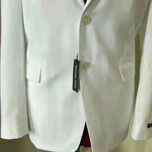 NWT Michael Kors Blazer Jacket - Picture 2 of 10